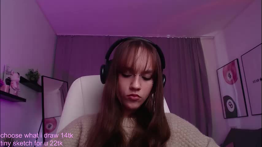 jamie_chung Приват Записи 2026-03-18