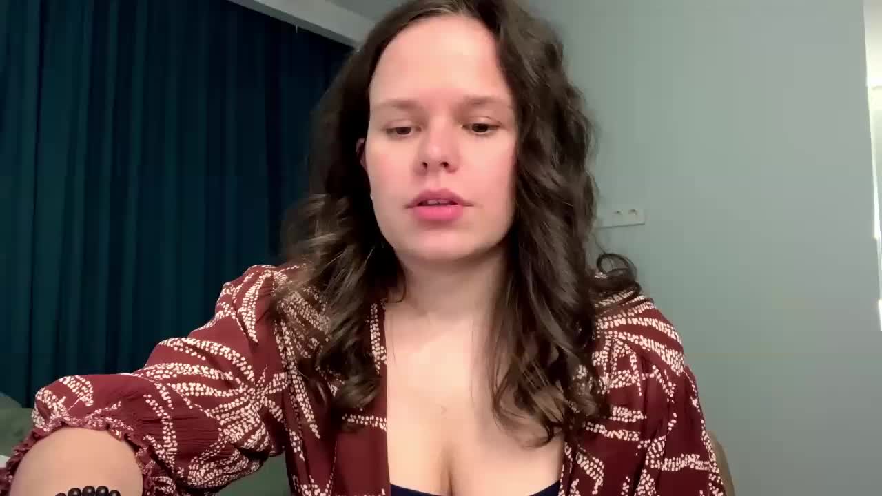 TiffaniMcwright Приват Записи 2026-03-18