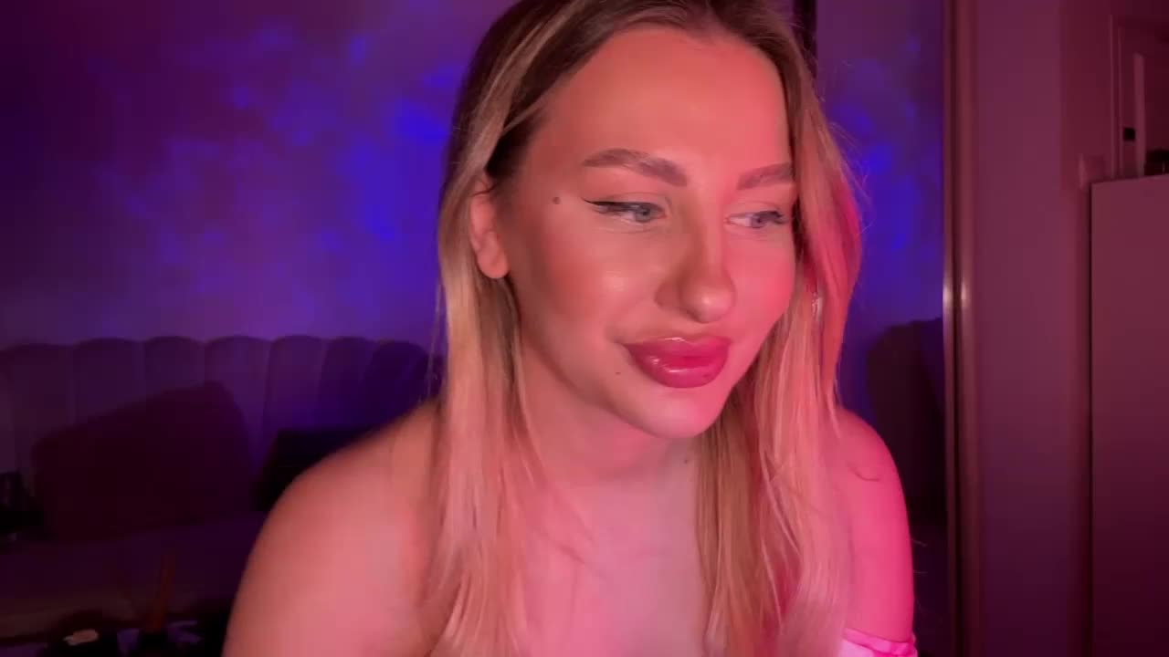 LexyRose Приват Записи 2026-03-18