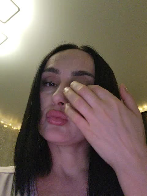 KarenClark Приват Записи 2026-03-18