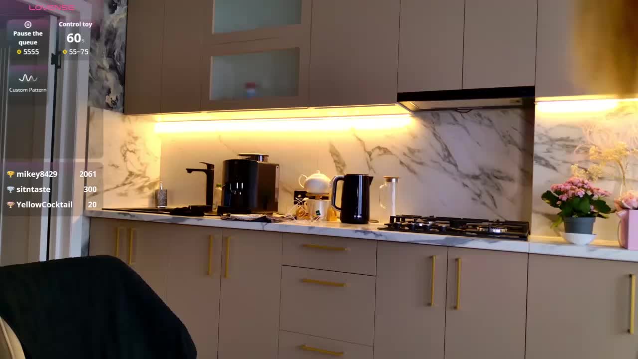 NESSA_DEVIL Приват Записи 2026-03-18