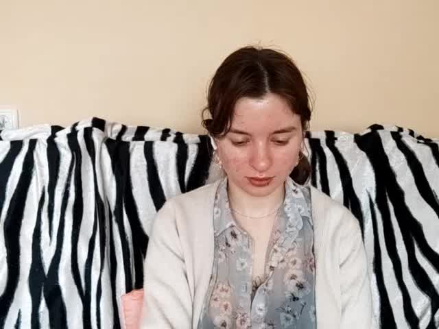 AnnabellKowalkowski Приват Записи 2026-03-18