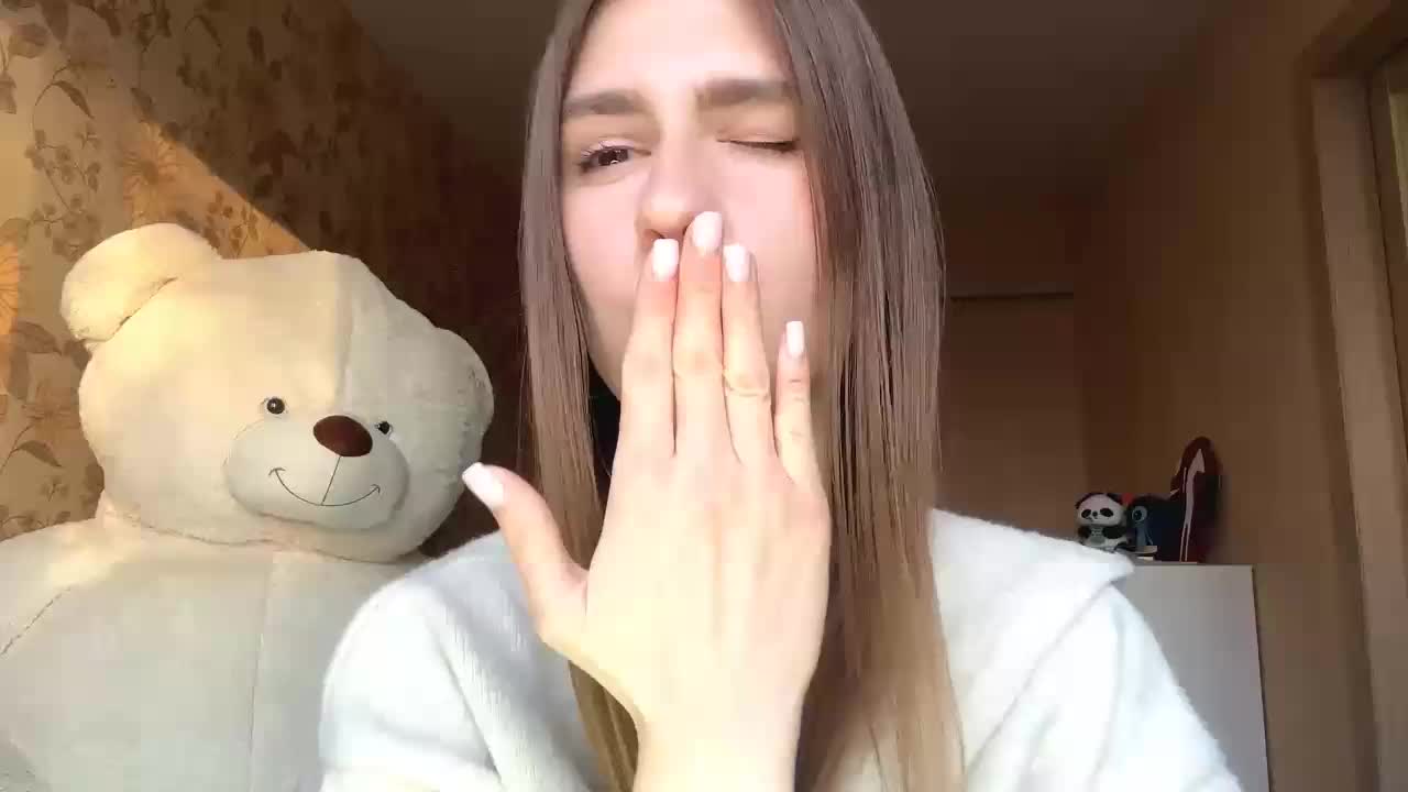 AshantiBadolato Приват Записи 2026-03-18