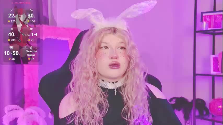 lilithnelson Приват Записи 2026-03-18