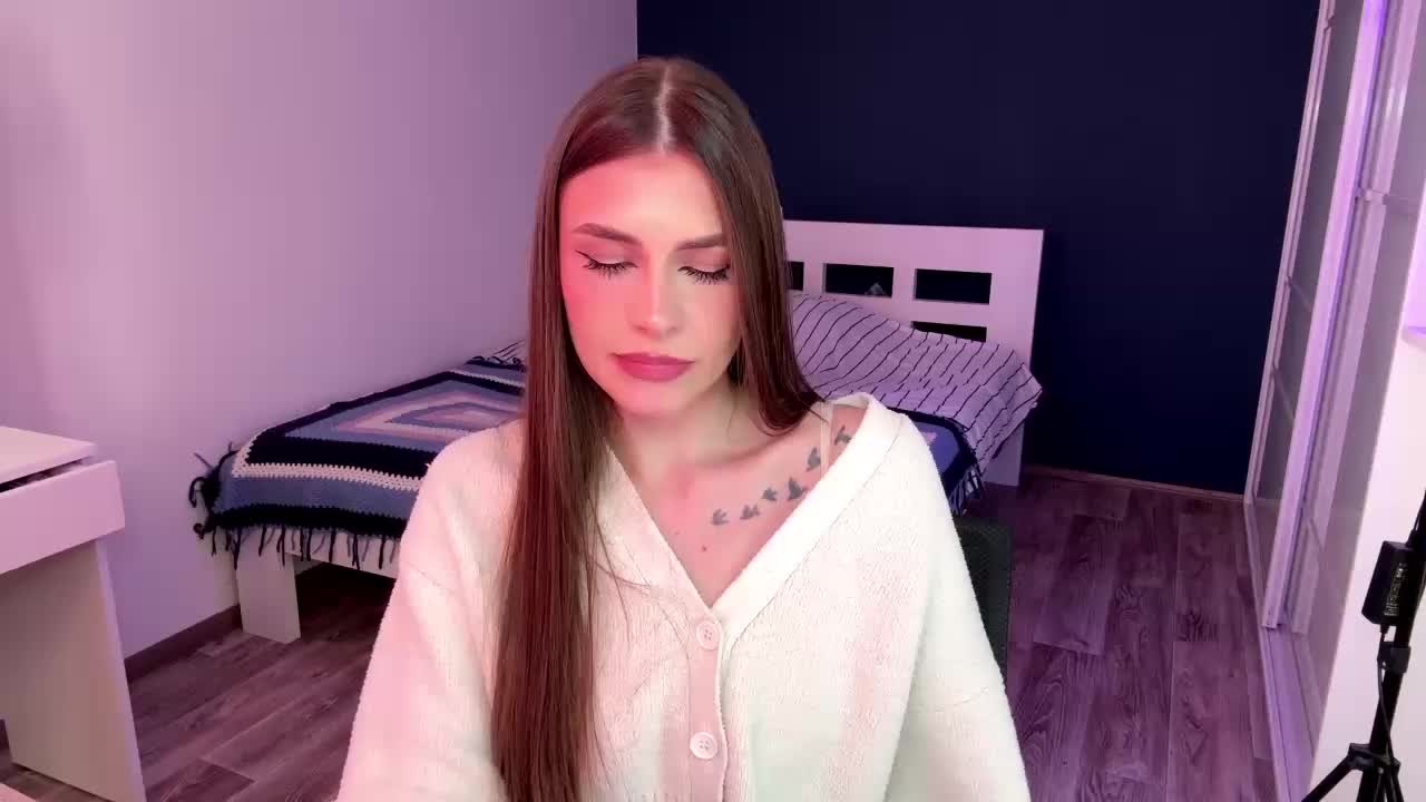 RonnieRose Приват Записи 2026-03-18