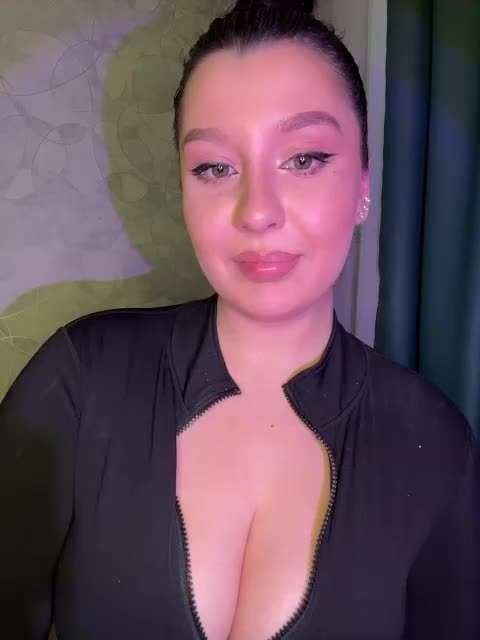 MistyBibi Приват Записи 2026-03-18