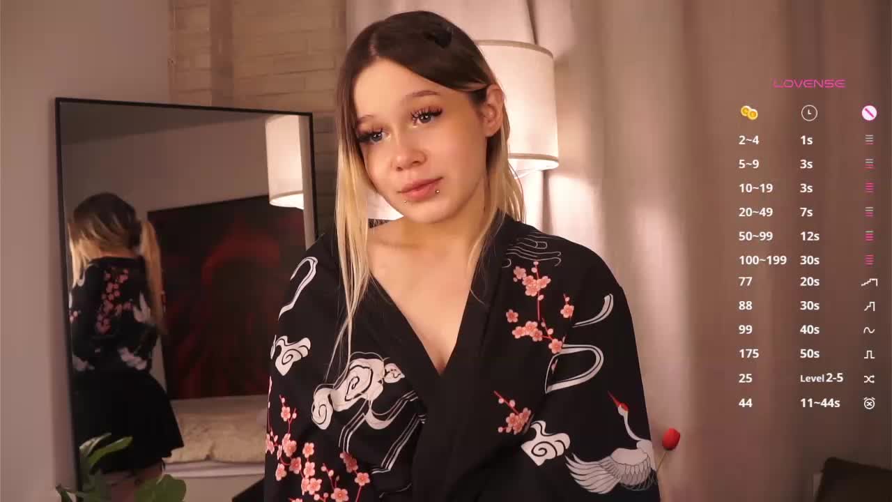 loveaudirs Приват Записи 2026-03-18