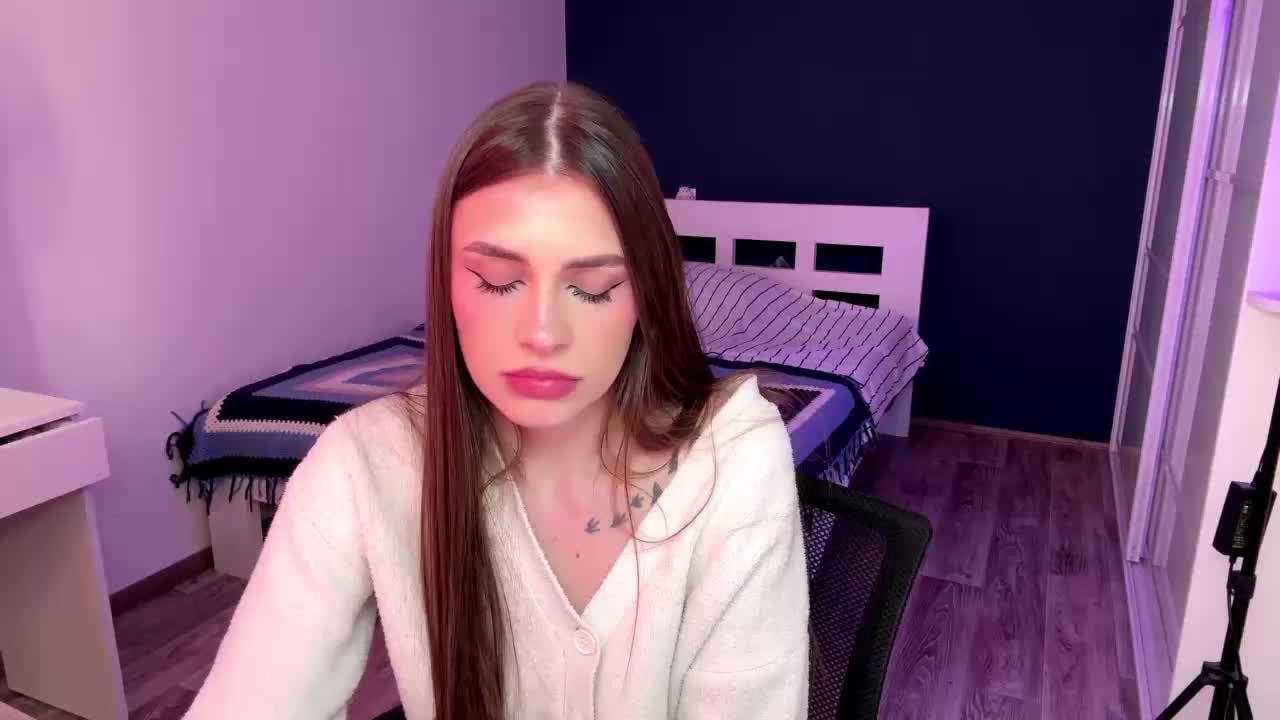 RonnieRose Приват Записи 2026-03-18