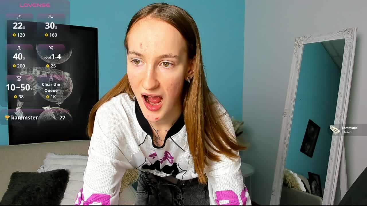 Jaidii Приват Записи 2026-03-18