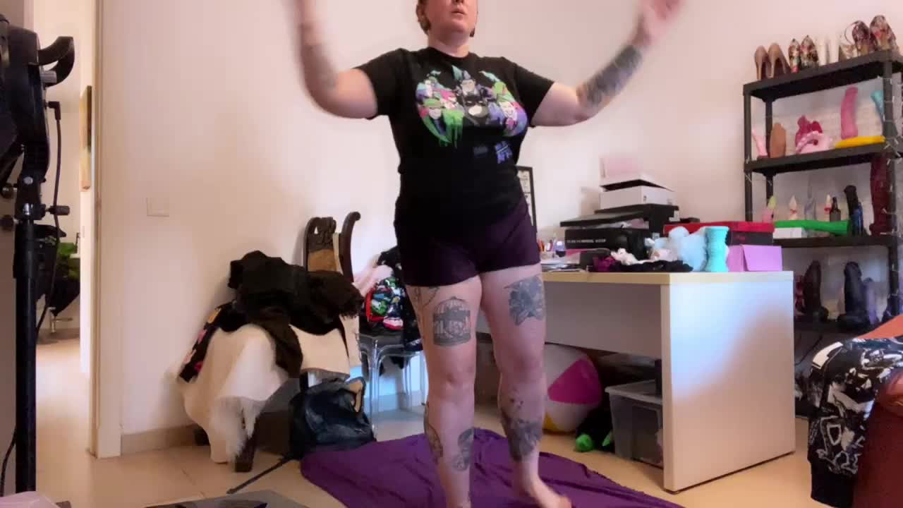 NylonQueen Приват Записи 2026-03-18