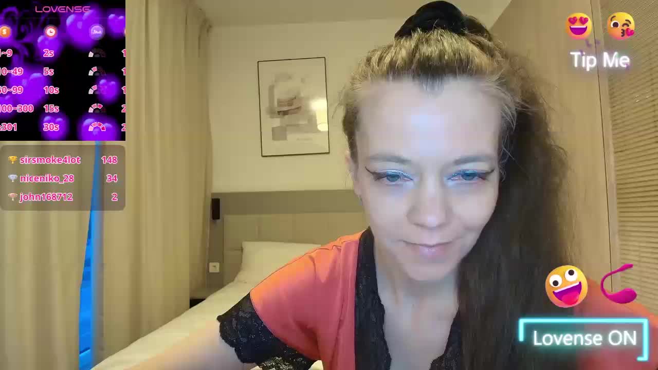 Yana-XX Приват Записи 2026-03-18