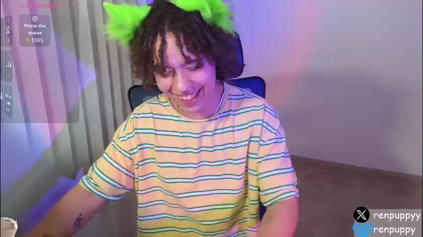 renpuppy Приват Записи 2026-03-18