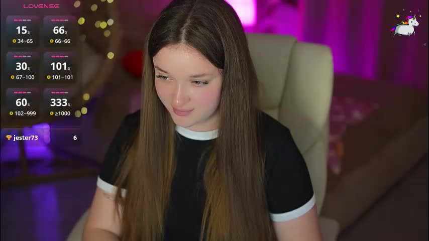 donnalust Приват Записи 2026-03-19