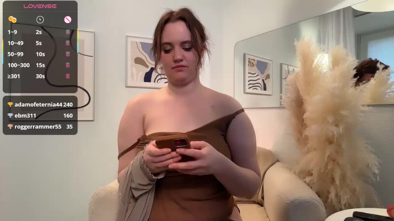 LelaRyann Приват Записи 2026-03-18