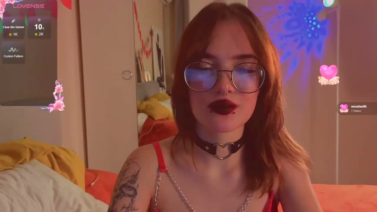 Marika-Degas Приват Записи 2026-03-18