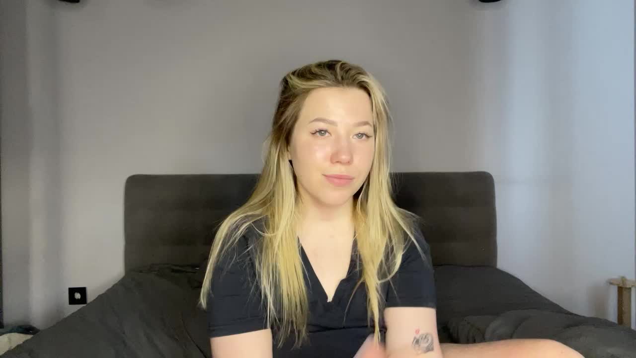 AlyraSun Приват Записи 2026-03-18