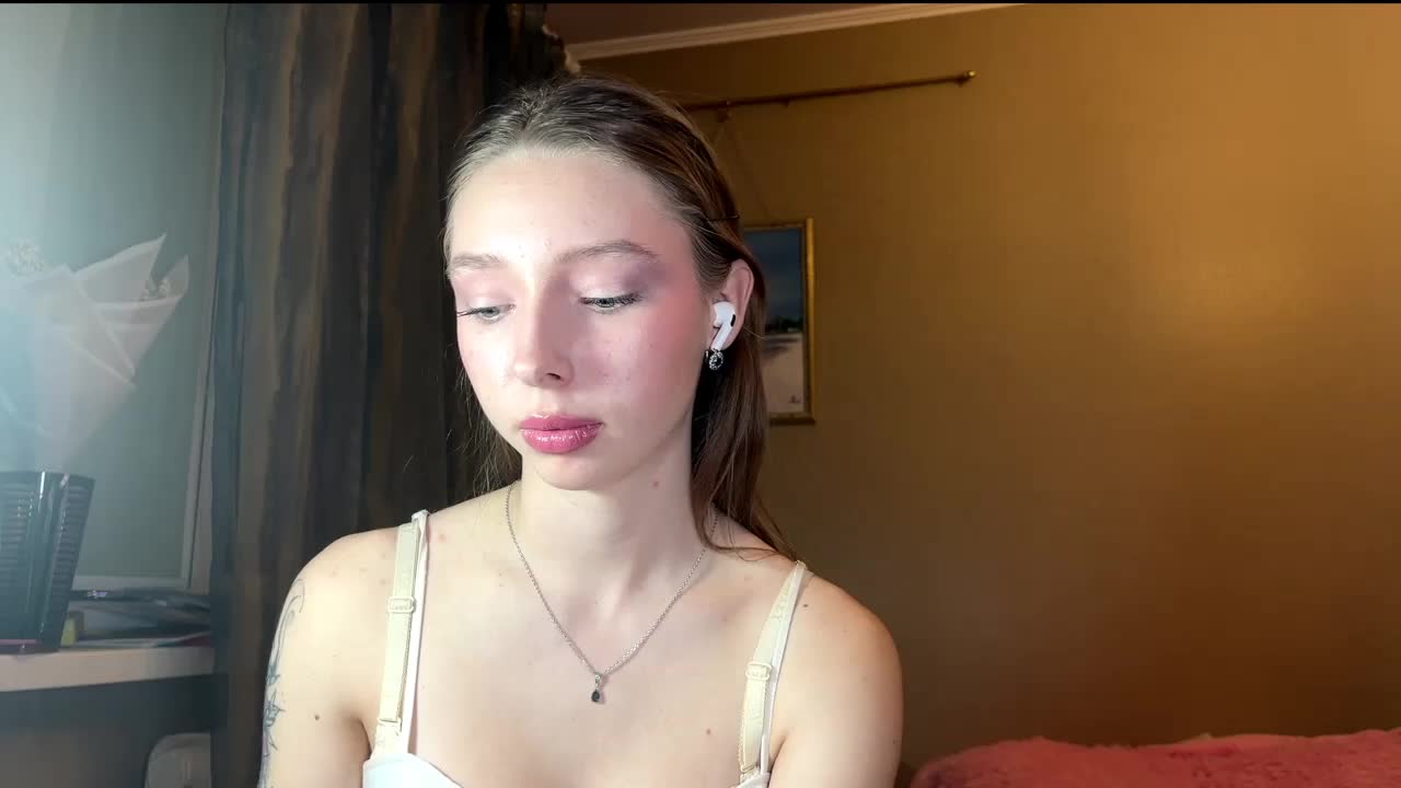 EstellFerkel Приват Записи 2026-03-19