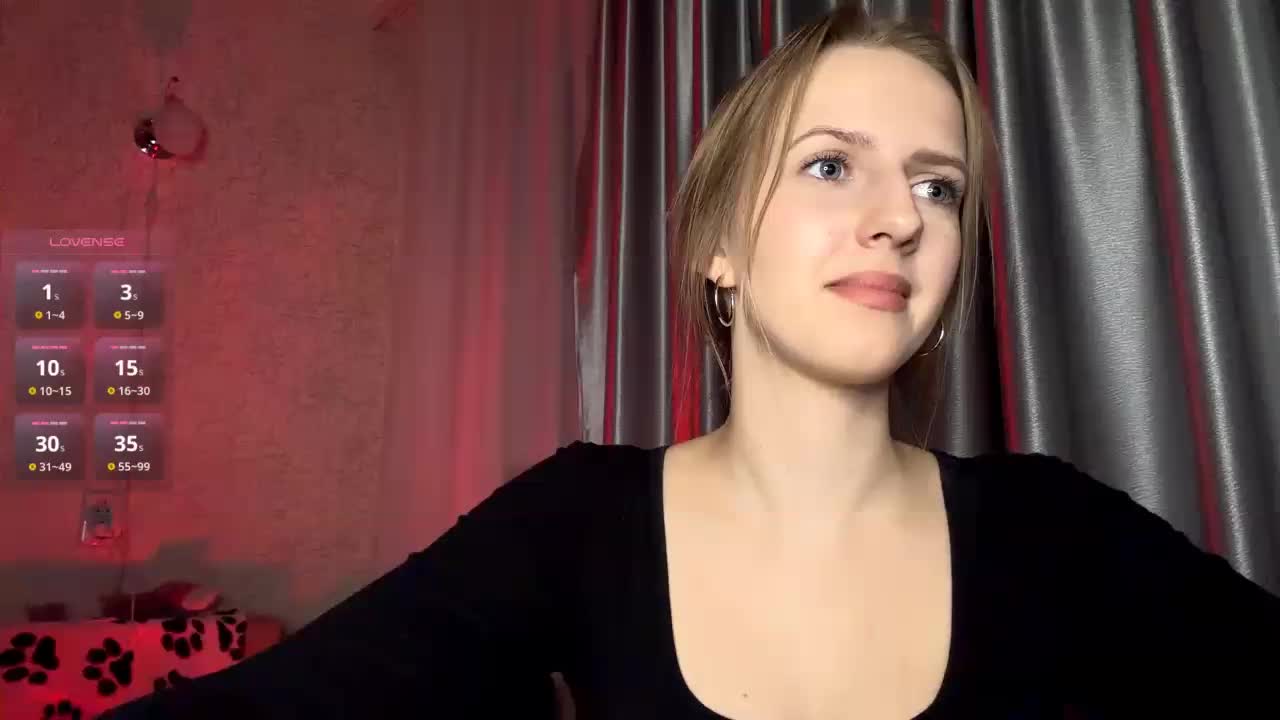 RaisaBrentz Приват Записи 2026-03-19