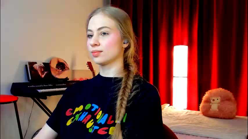 the_steel_magnolia_ Приват Записи 2026-03-19