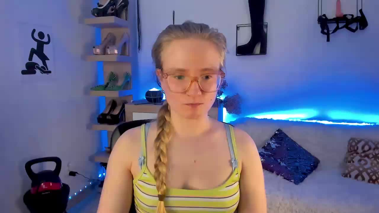 NancyErotic Приват Записи 2026-03-19