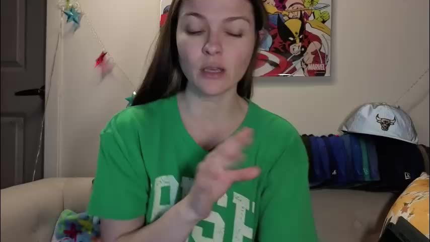 kitsuneserina77 Приват Записи 2026-03-19