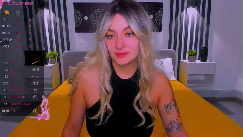 emilytylerr Приват Записи 2026-03-19