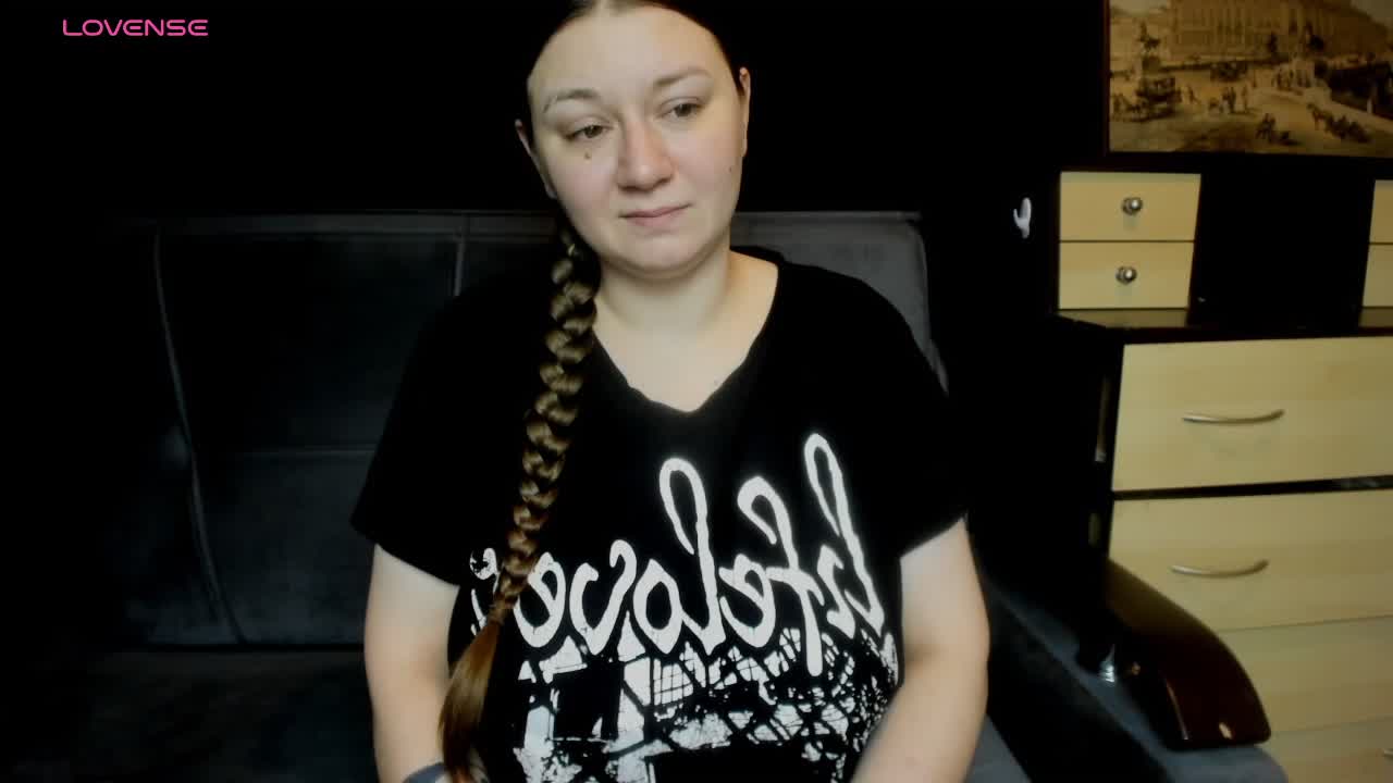 AlisaBacker Приват Записи 2026-03-19