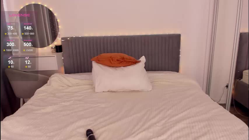 cassietyler Приват Записи 2026-03-19