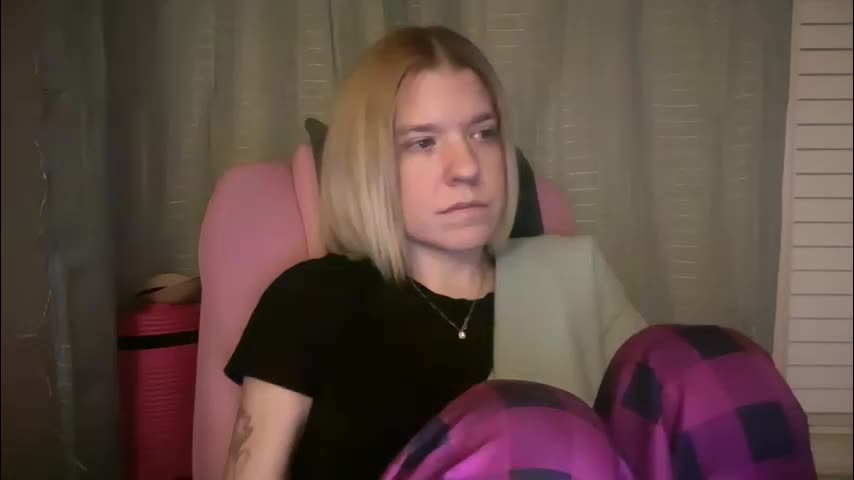 ebony8ivory Приват Записи 2026-03-19