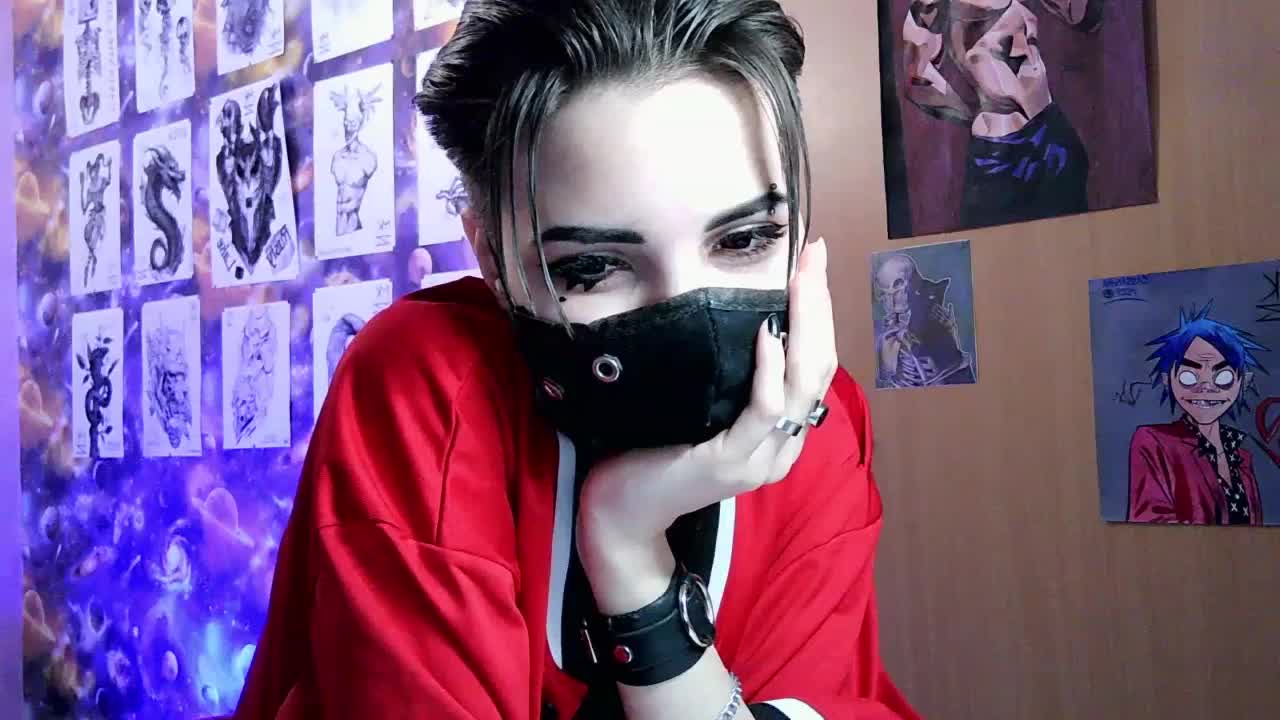 Dark-Pictur- Приват Записи 2026-03-19