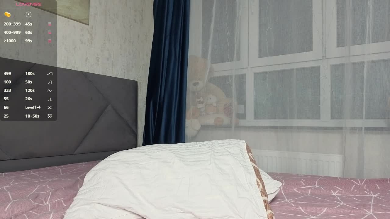 YourLovelyStella Приват Записи 2026-03-19