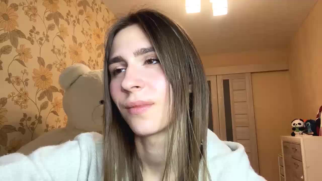 AshantiBadolato Приват Записи 2026-03-19