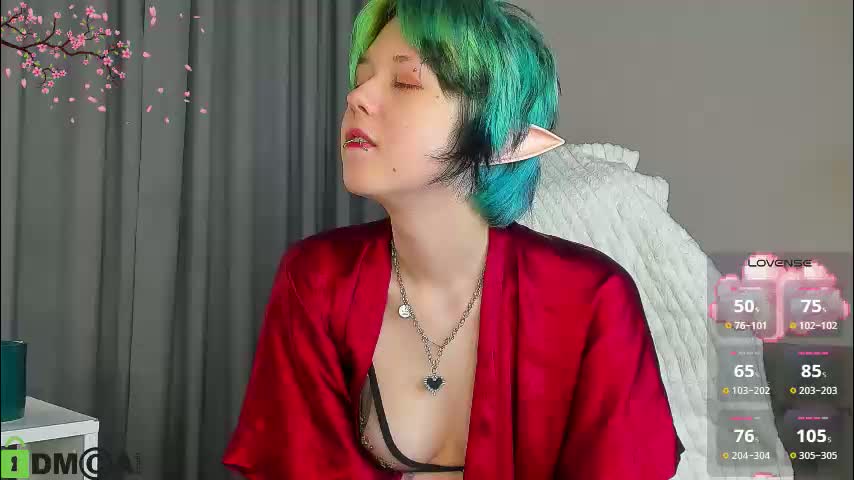 carolinerichter Приват Записи 2026-03-19