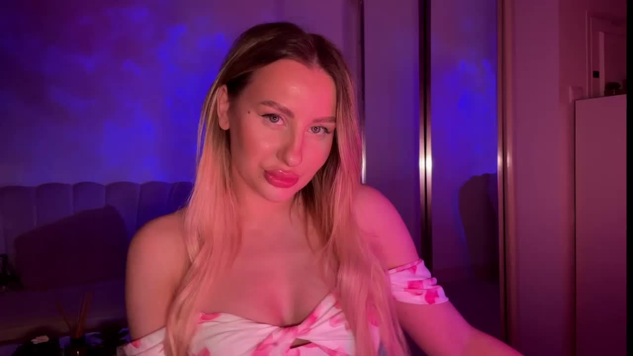 LexyRose Приват Записи 2026-03-19