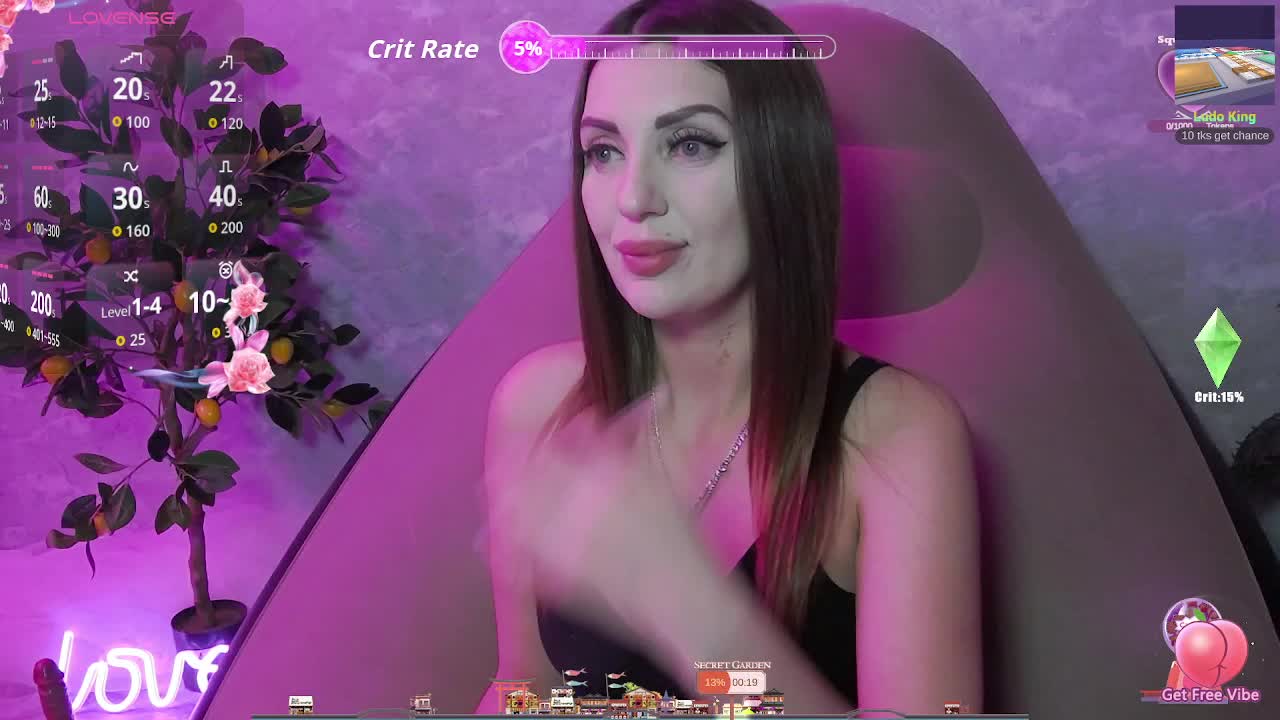 SexyKitty75-1 Приват Записи 2026-03-19