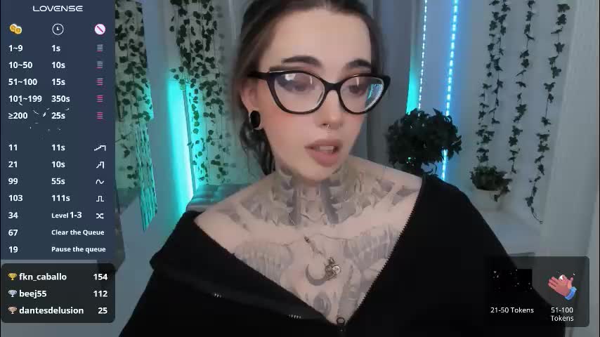 dixipixi_ Приват Записи 2026-03-19