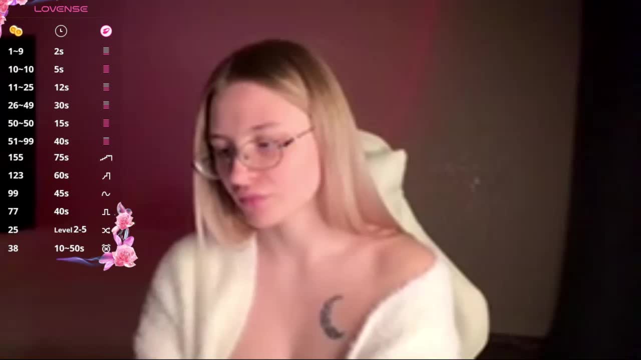 VictoriaMist Приват Записи 2026-03-19