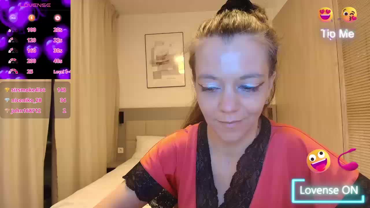 Yana-XX Приват Записи 2026-03-19