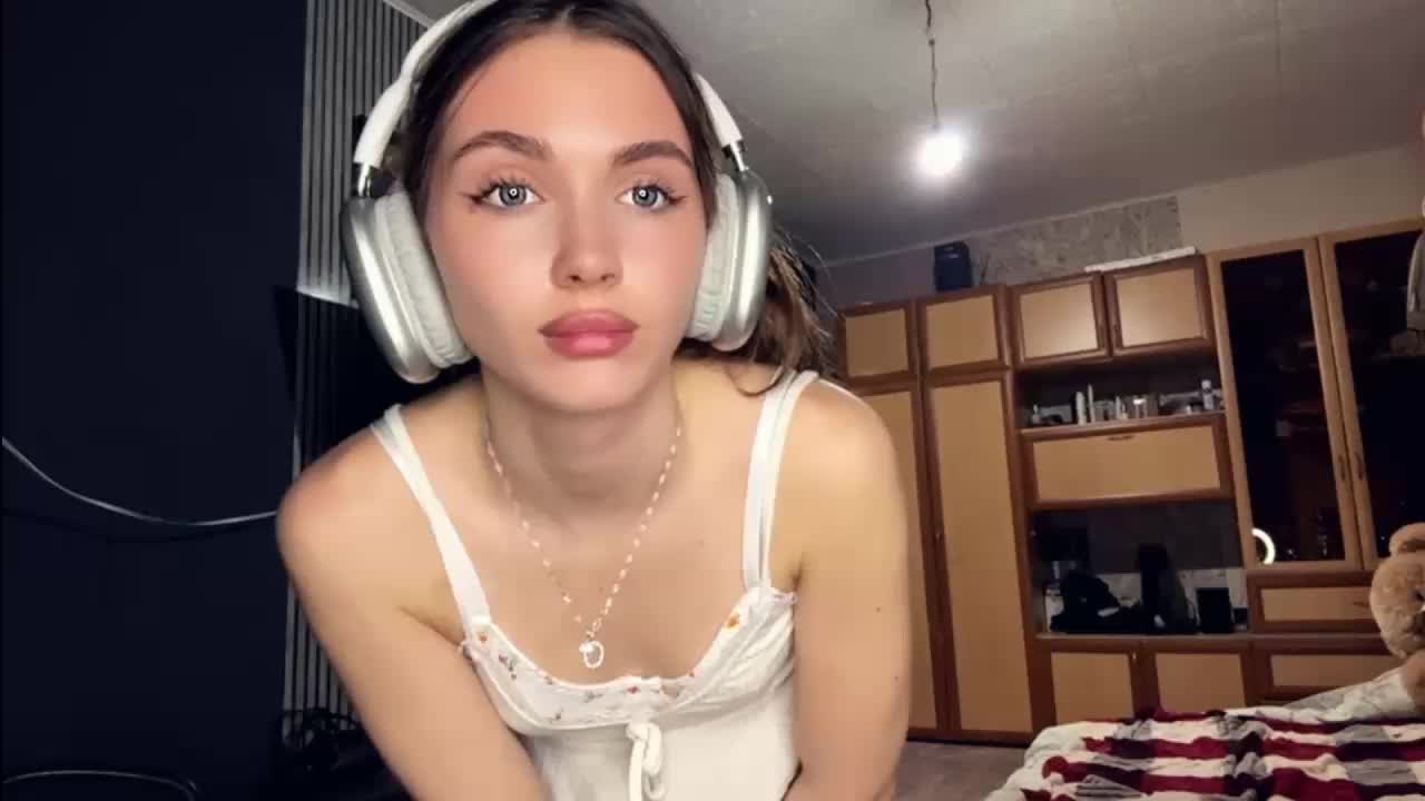 NydiaFuelling Приват Записи 2026-03-19