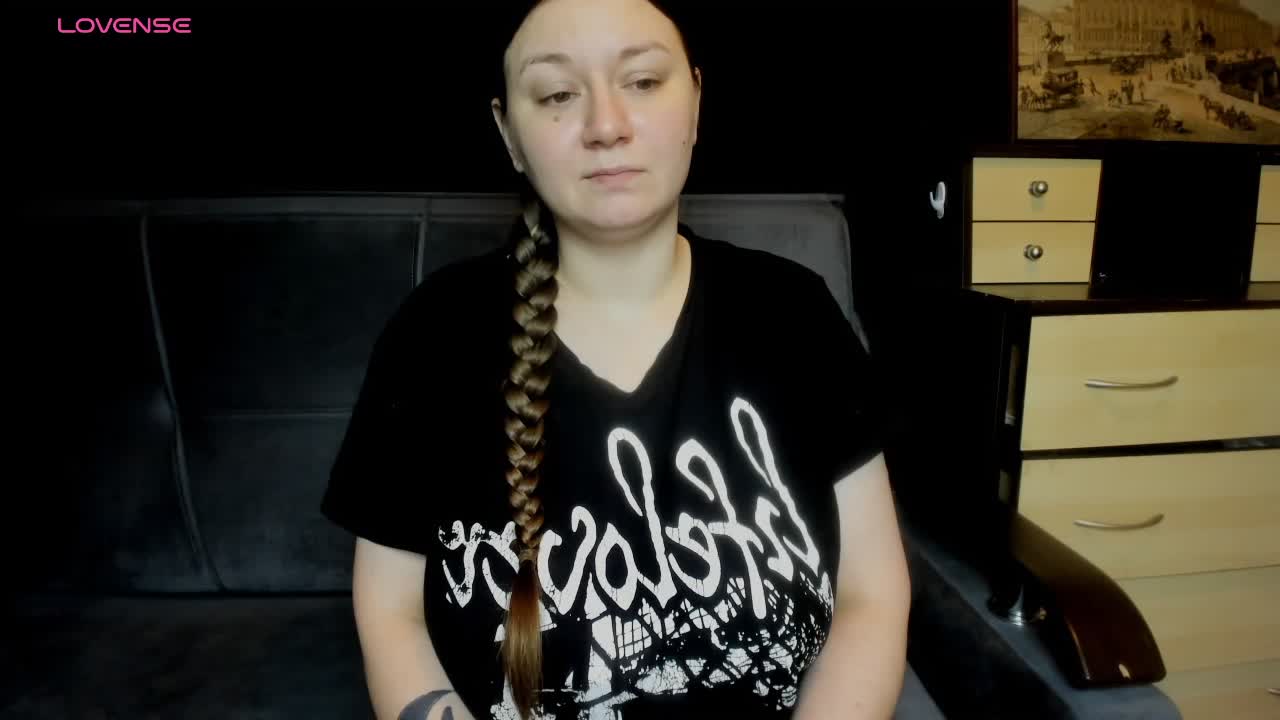 AlisaBacker Приват Записи 2026-03-19