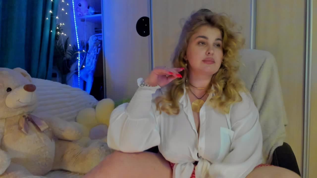 SallyNex4u Приват Записи 2026-03-19