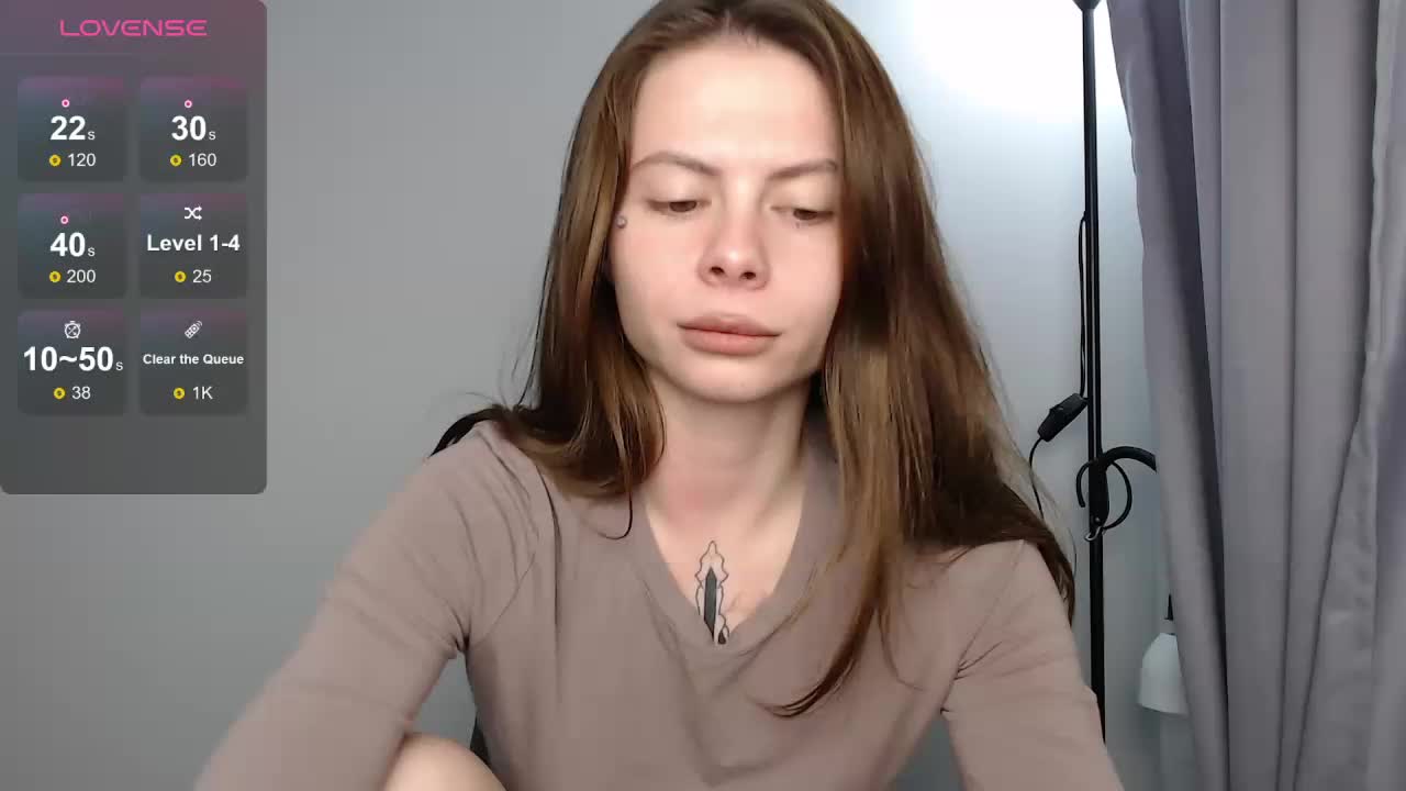 HoneyMira Приват Записи 2026-03-19