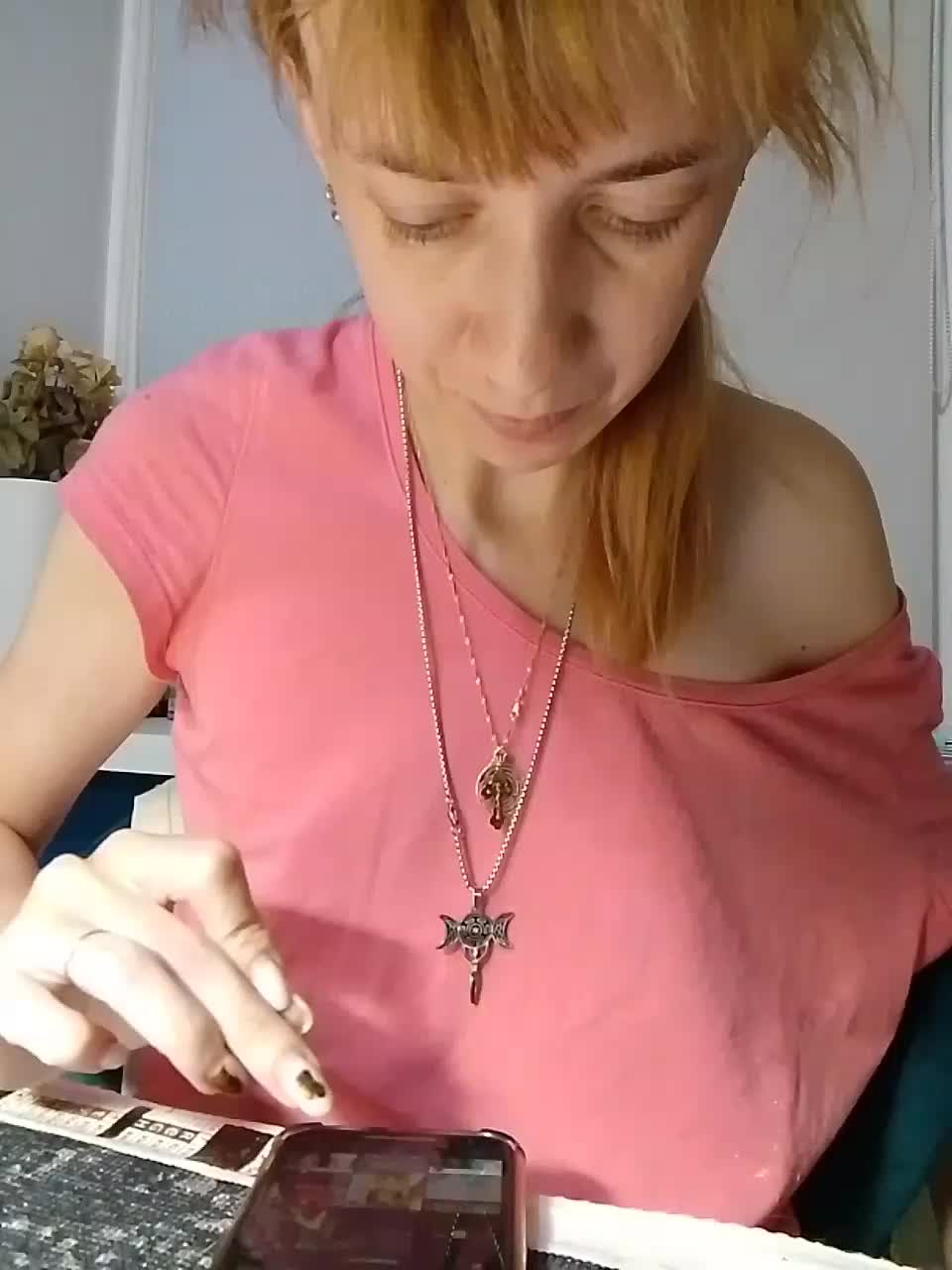 kiss_a Приват Записи 2026-03-19