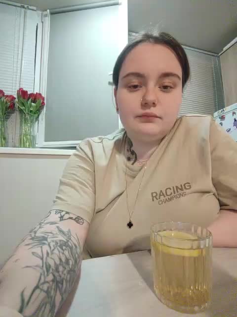 katybunny Приват Записи 2026-03-19