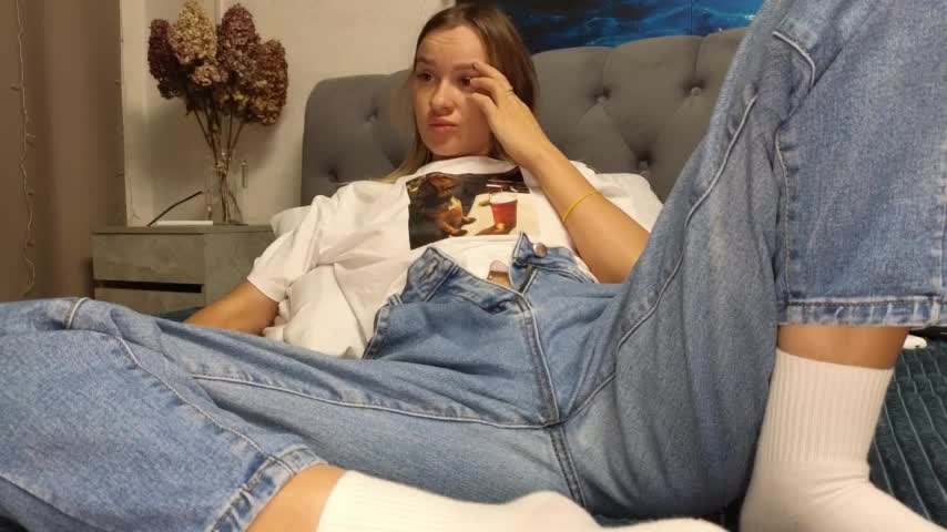 -Sexy_Hot_Angel- Приват Записи 2026-03-19