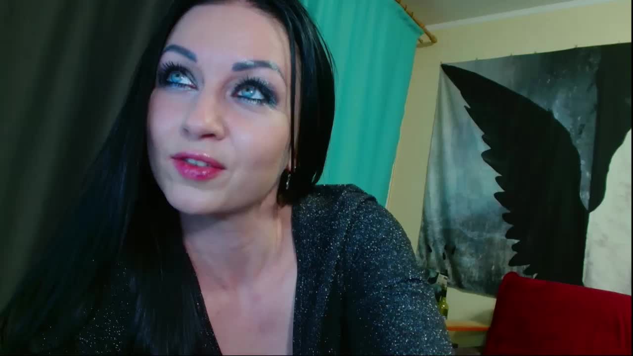 Mistress_Zoe1 Приват Записи 2026-03-19