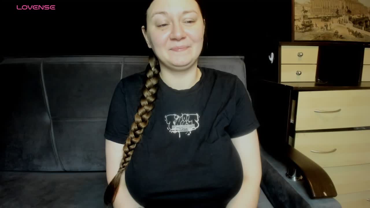 AlisaBacker Приват Записи 2026-03-19