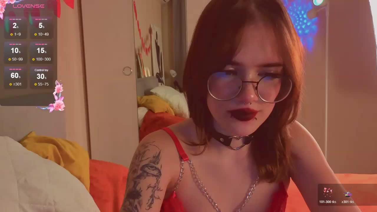 Marika-Degas Приват Записи 2026-03-19