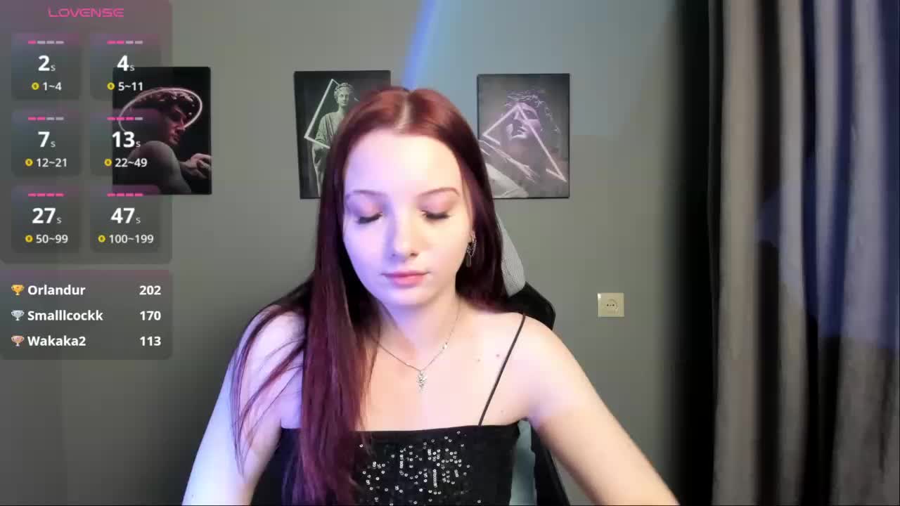 AuroraKane Приват Записи 2026-03-19