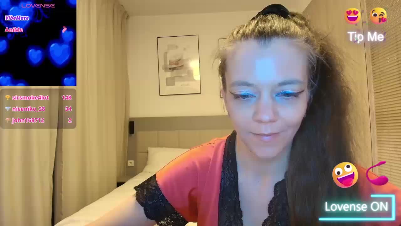 Yana-XX Приват Записи 2026-03-19